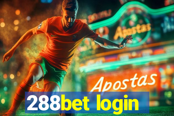 288bet login